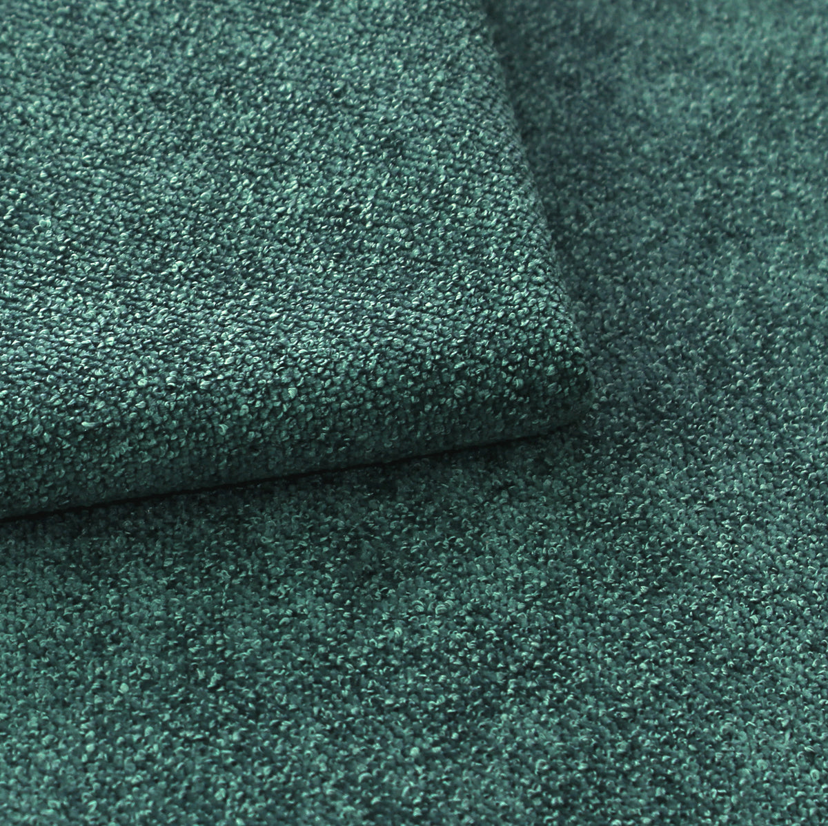 Fabric sample DOHA Turquoise Bay (DOHA 10)