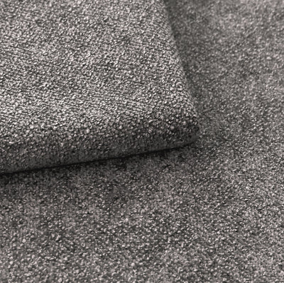 Fabric sample DOHA Smoky Graphite (DOHA 19)