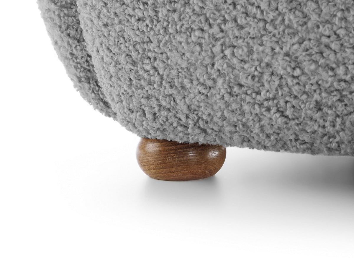 Tedi Armchair 88 cm, Scandinavian Style – photo 9
