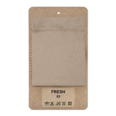 Fabric sample Fresh Light Almond (FRESH 03)
