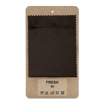 Fabric sample Fresh Volcanic Earth (FRESH 06)