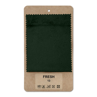Fabric sample Fresh Wild Fern (FRESH 13)