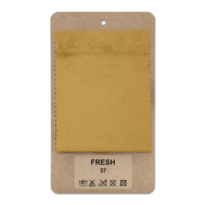 Fabric sample Fresh Acacia Honey (FRESH 37)