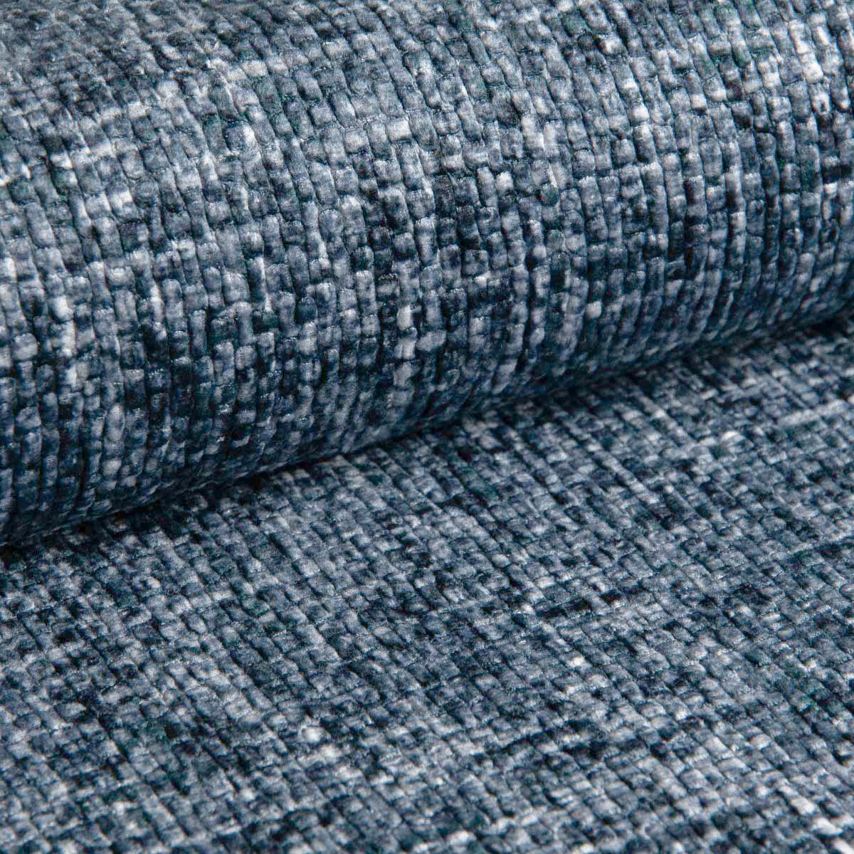 Fabric sample Imo Graphite Ocean (IMO 45)
