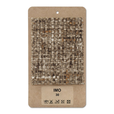 Fabric sample Imo Roasted Chestnut (IMO 30)
