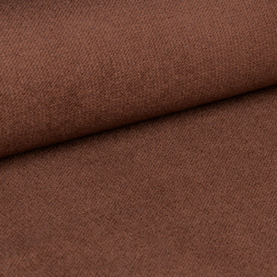 Fabric sample KRONOS Brown Sepia (KRONOS 28)