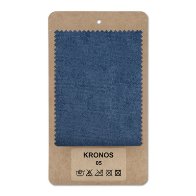 Stalenstaal KRONOS IJzige graniet (KRONOS 05)