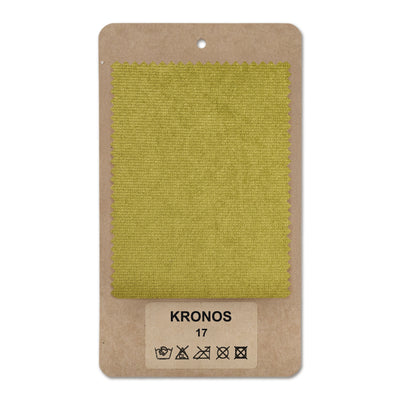 Stalenstaal KRONOS Gouden patina (KRONOS 17)
