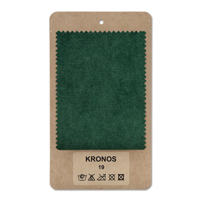 Fabric sample KRONOS Forest Granite (KRONOS 19)