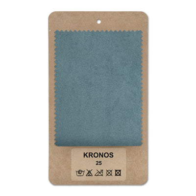 Stalenstaal KRONOS Stalen oceaan (KRONOS 25)