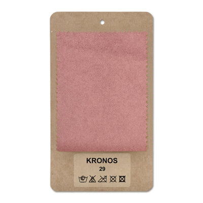 Fabric sample KRONOS Caramel Plum (KRONOS 29)