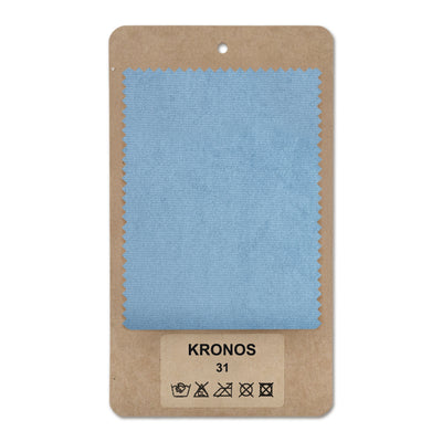 Fabric sample KRONOS Icy Space (KRONOS 31)