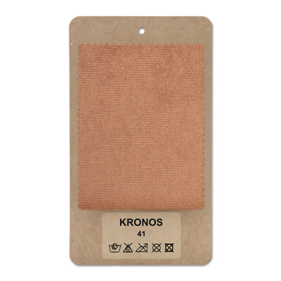 Stalenstaal KRONOS Herfstsepia (KRONOS 41)