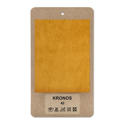 Stalenstaal KRONOS Gouden topaas (KRONOS 42)