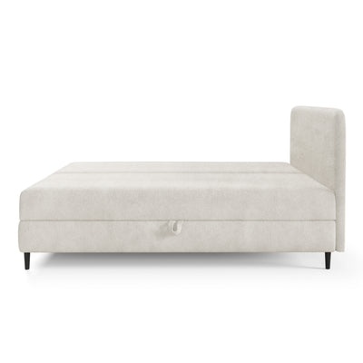 Anemon Continental Divan Bed with Storage, Modern Style – photo 5