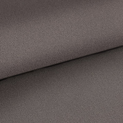 Fabric sample LETTO Smoked Coffee (LETTO 93)