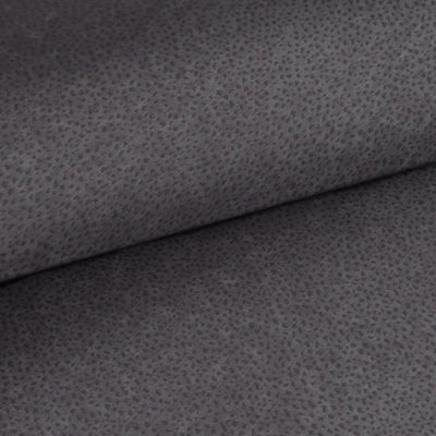Fabric sample LETTO Ashen Ebony (LETTO 97)