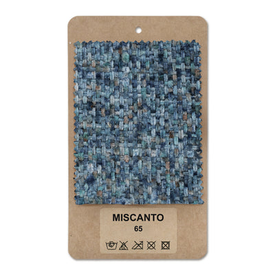 Fabric sample Miscanto Water Depth (MISCANTO 65)