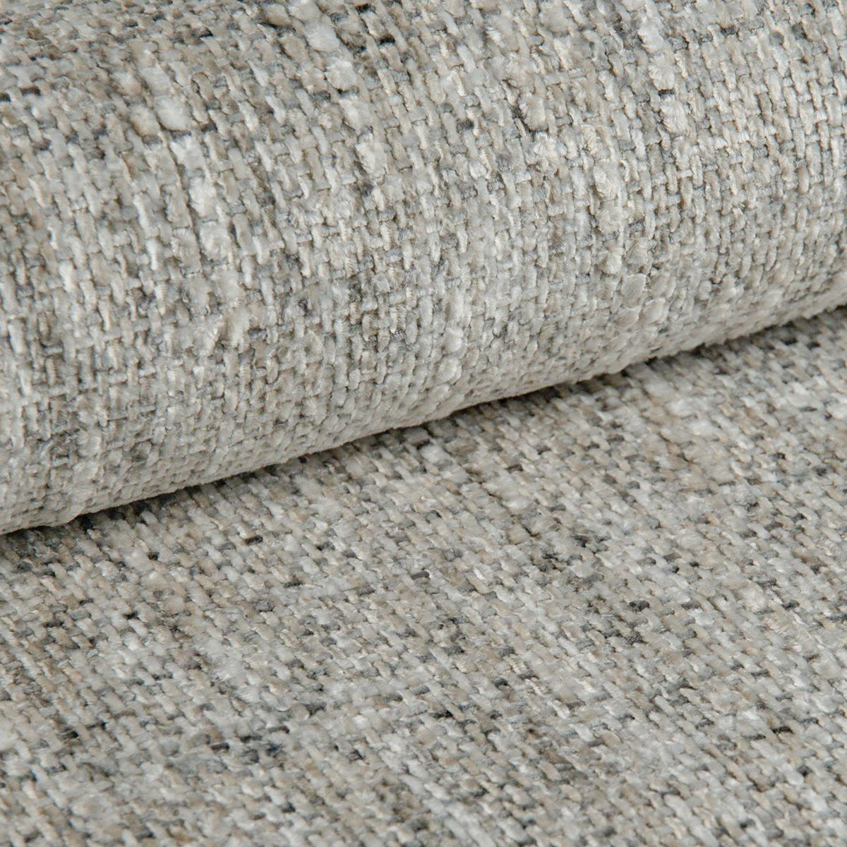 Fabric sample Miscanto Granite Fog (MISCANTO 35)