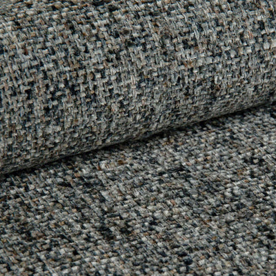 Fabric sample Miscanto  Graphite Mirror (MISCANTO 50)