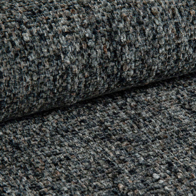 Fabric sample Miscanto Black Mosaic (MISCANTO 55)