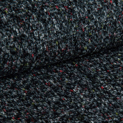 Fabric sample Miscanto Black Pearl (MISCANTO 60)