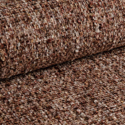 Fabric sample Miscanto Rusty Mélange (MISCANTO 80)
