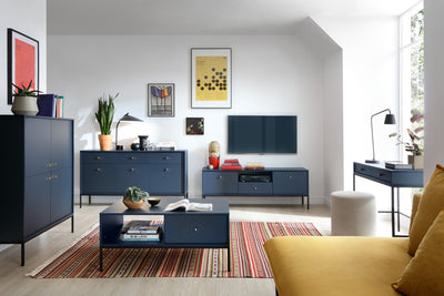 Kviat TV Unit 154x57, Vintage Style – photo 13