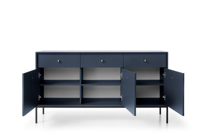 Kviat Sideboard 154x84, Vintage Style – photo 11