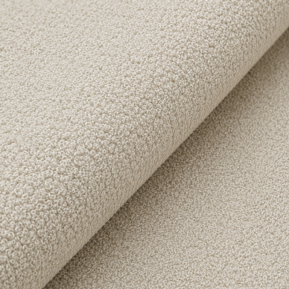 Fabric sample NOW OR NEVER Cool Beige (NOW OR NEVER 06)