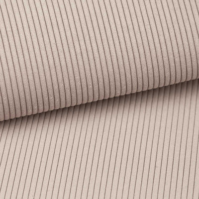 Fabric sample ONTARIO Linen Ash (ONTARIO 02)