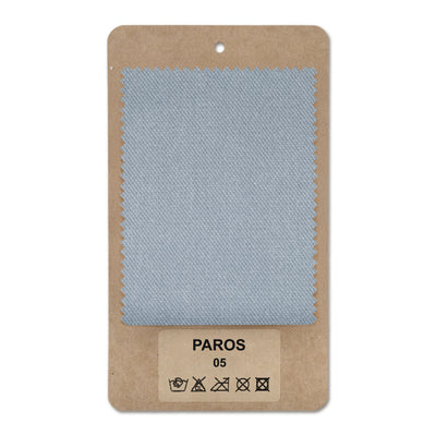 Fabric sample PAROS Icy Dust (PAROS 05)