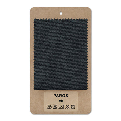 Stalenboek PAROS Grafietoceaan (PAROS 06)