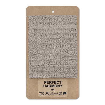 Fabric sample PERFECT HARMONY Ashen Curtain (PERFECT HARMONY 04)