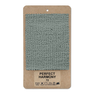 Fabric sample PERFECT HARMONY Ocean Fog (PERFECT HARMONY 72)