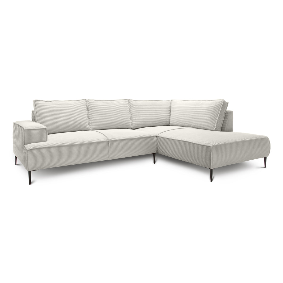 May 4 Seater Corner Sofa 275 cm – photo 40