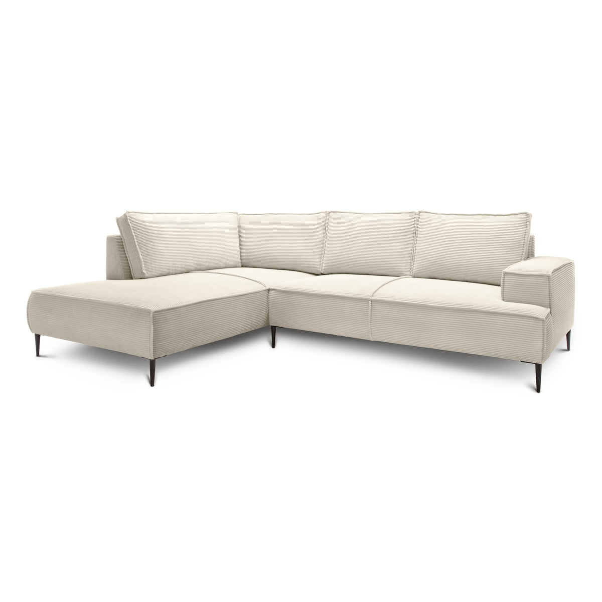 May 4 Seater Corner Sofa 275 cm – photo 35