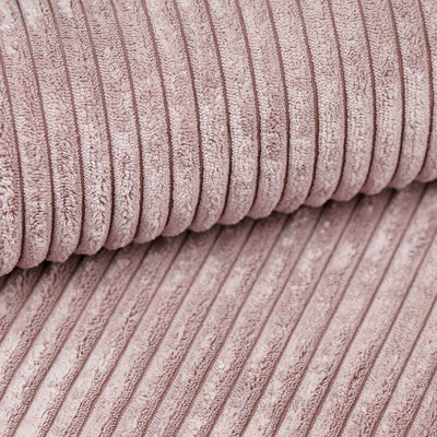 Fabric sample Corduroy Tawny Glass (POSO 145)
