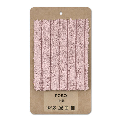 Fabric sample Corduroy Tawny Glass (POSO 145)