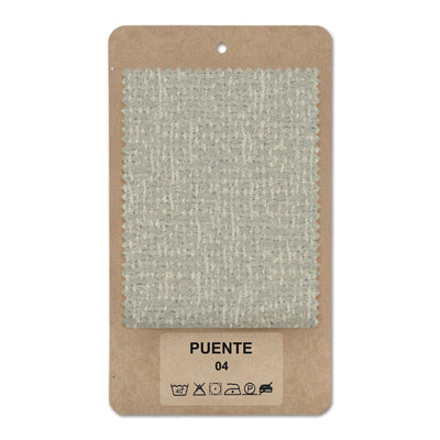 Fabric sample PUENTE Olive Beige (PUENTE 04)