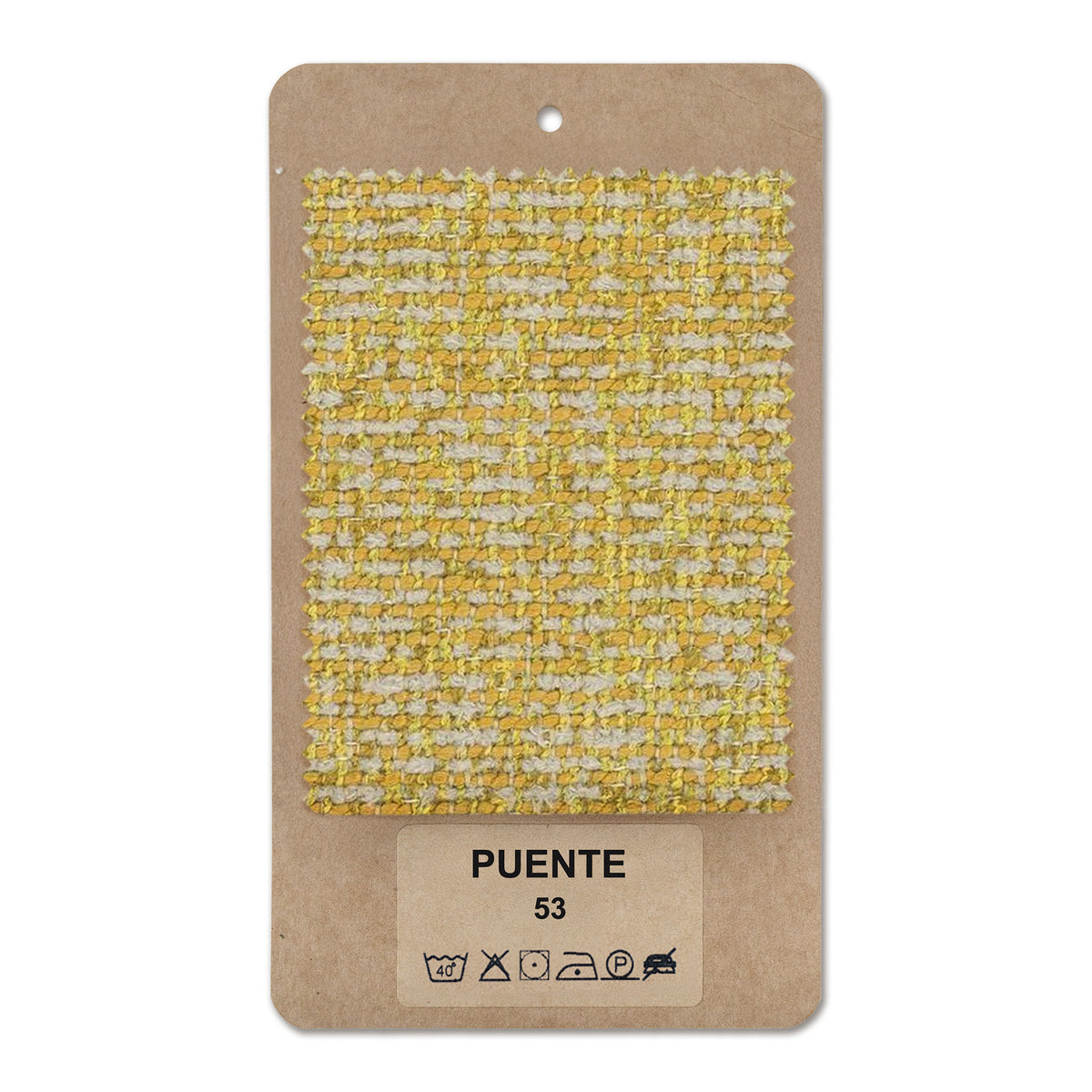Fabric sample PUENTE Sunny Morning (PUENTE 53)