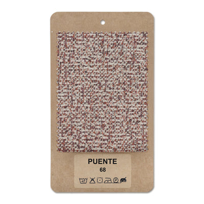 Stalenboek PUENTE Poedergrijs graniet (PUENTE 68)