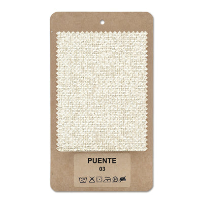 Fabric sample PUENTE Rocky Moss (PUENTE 16)