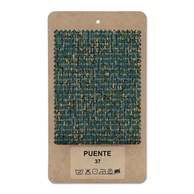 Fabric sample PUENTE Forest Floor (PUENTE 37)