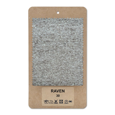 Stalenboek RAVEN Rozenstof (RAVEN 30)