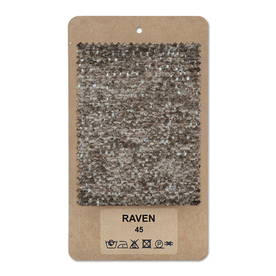 Stofstaal RAVEN Eikenschors (RAVEN 45)