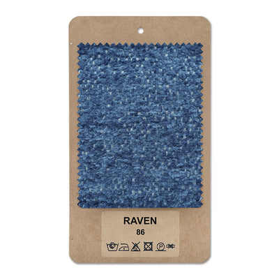 Stofstaal RAVEN Atlantische stroom (RAVEN 86)