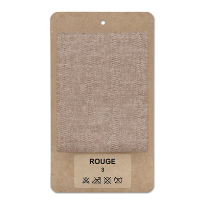 Stalenstaal ROUGE Zandkleurige Taupe (ROUGE 03)