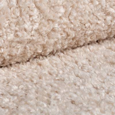 Fabric sample Rolf Pearl Cream (ROLF 03)