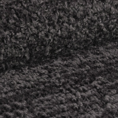 Fabric sample Rolf Basalt Brown (ROLF 07)